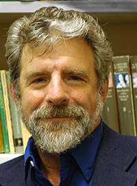 Photo of Dr. Joel Black