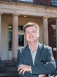 Photo of Dr. Peter D. O'Neill