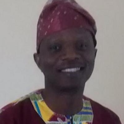 Gabriel Ayoola