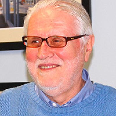 Mihai I. Spariosu