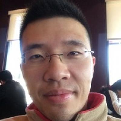 Chuan-haur Liu