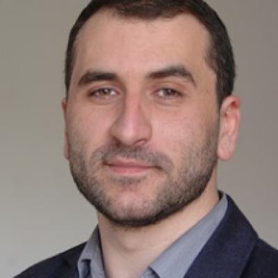 Vlad B. Jecan