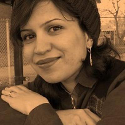 Soudabeh Rafieisakhaei