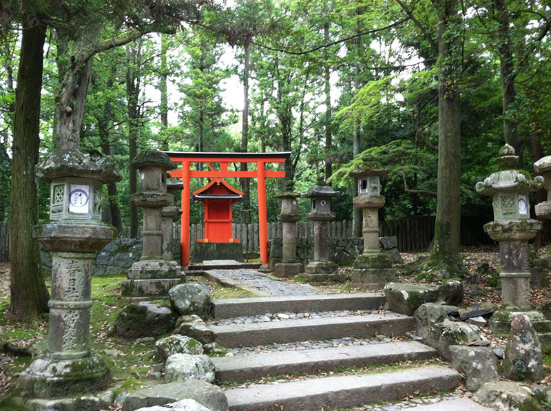 Shrine