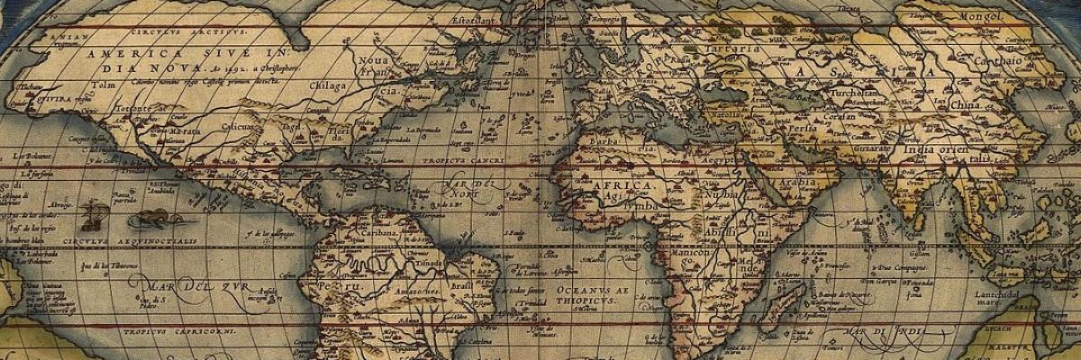 World Map