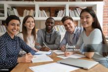 Graduate Students