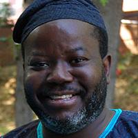 Akinloye Ojo
