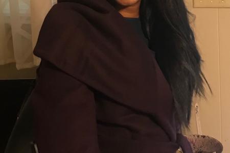 PhD Graduate Sabnam Ghosh