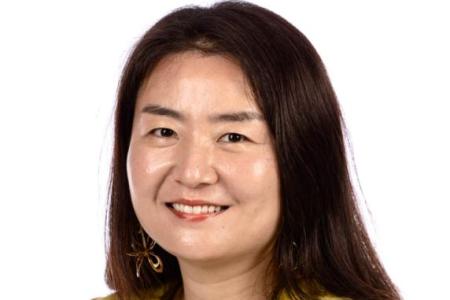 Wenbo Chang