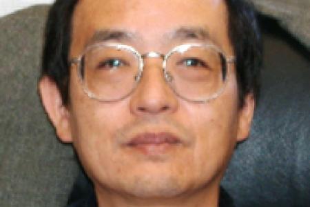 Dr. Masaki Mori