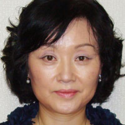Hyangsoon Yi