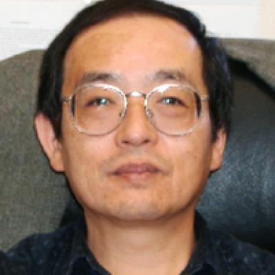Dr. Masaki Mori