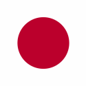 Japanese flag