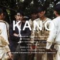 KANO Film Poster