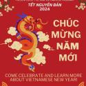 Vietnamese New Year Celebration
