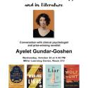 Ayelet Gundar-Goshen